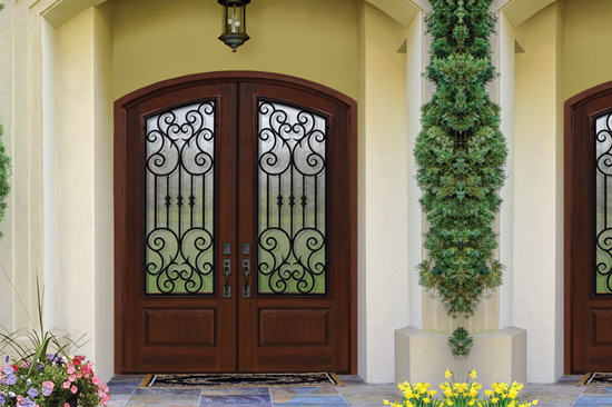 Crestline-entry-door-repair