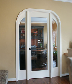 Passage Door Replacement Crestline