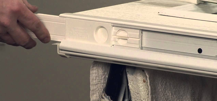 aluminum storefront door repair Crestline