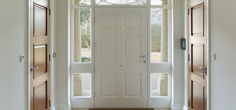 Crestline door replacement contractors
