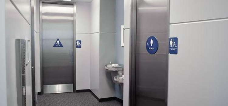 high security metal door repair Crestline